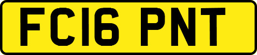 FC16PNT