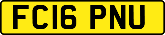 FC16PNU