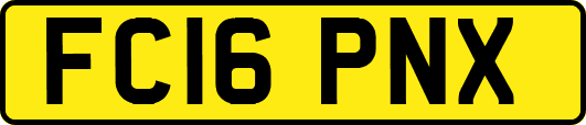 FC16PNX