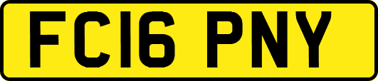 FC16PNY