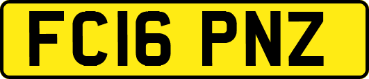 FC16PNZ