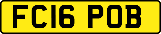 FC16POB