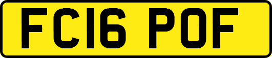 FC16POF