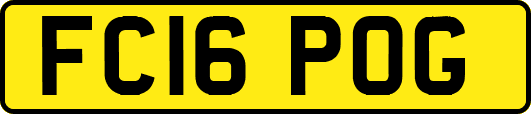 FC16POG