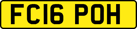 FC16POH