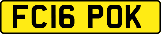 FC16POK