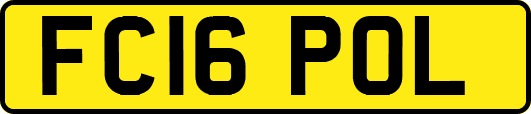 FC16POL
