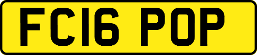 FC16POP