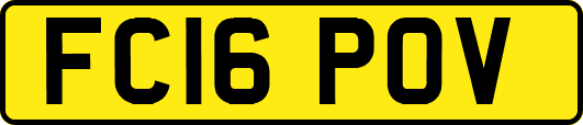 FC16POV