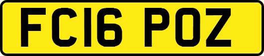 FC16POZ