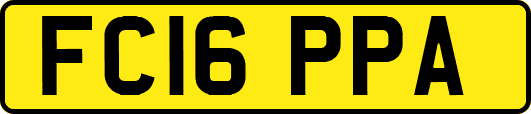 FC16PPA
