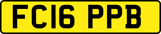 FC16PPB