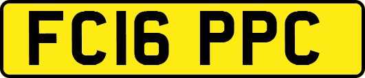 FC16PPC