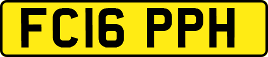 FC16PPH