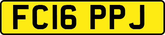 FC16PPJ