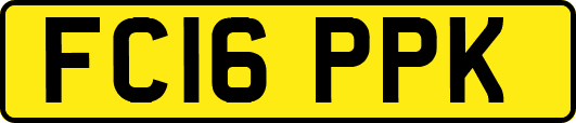 FC16PPK