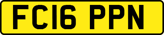 FC16PPN