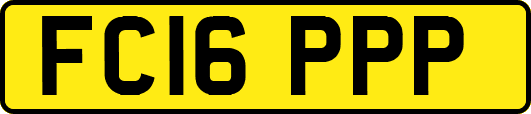FC16PPP