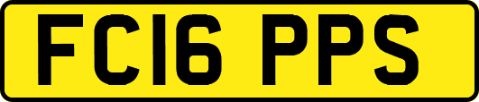 FC16PPS