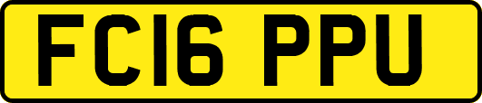 FC16PPU