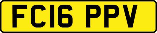 FC16PPV