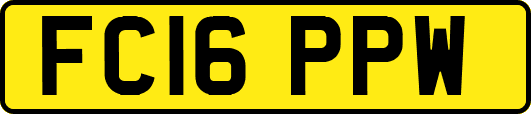 FC16PPW