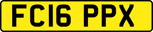 FC16PPX