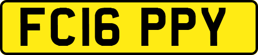 FC16PPY