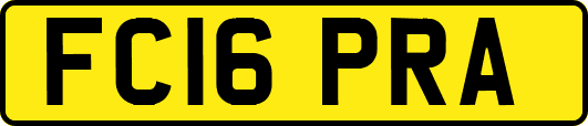 FC16PRA