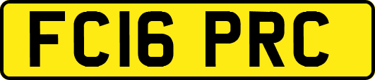 FC16PRC