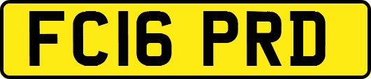 FC16PRD