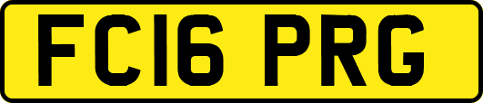 FC16PRG