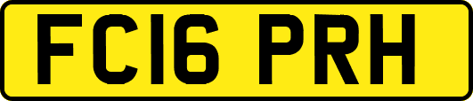 FC16PRH