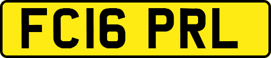 FC16PRL