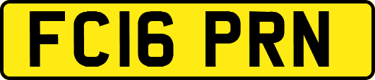 FC16PRN