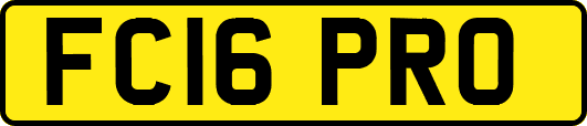 FC16PRO
