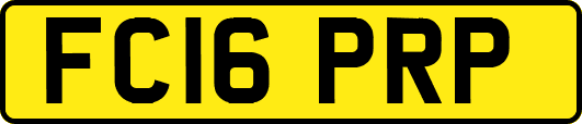 FC16PRP