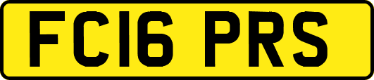 FC16PRS