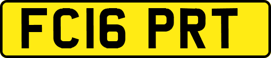 FC16PRT