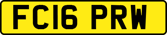 FC16PRW