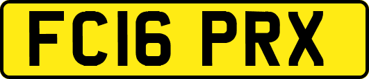 FC16PRX