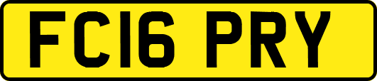FC16PRY