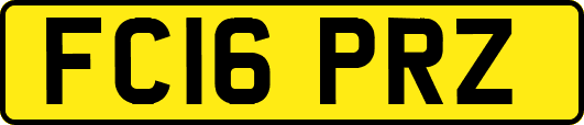 FC16PRZ