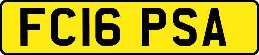 FC16PSA