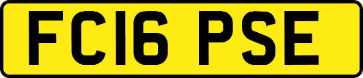 FC16PSE