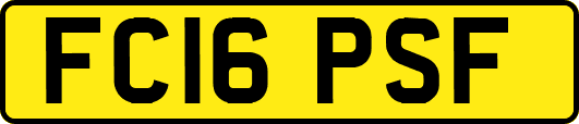 FC16PSF