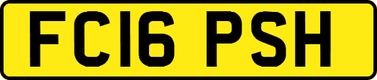FC16PSH