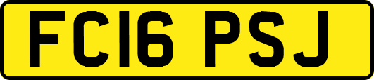 FC16PSJ