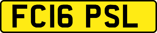 FC16PSL