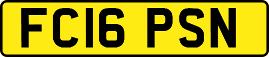 FC16PSN